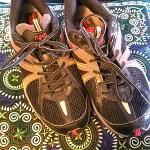 Rykä trail exodus shoes